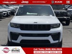 2026 Jeep Grand Cherokee L 85th Anniversary Edition