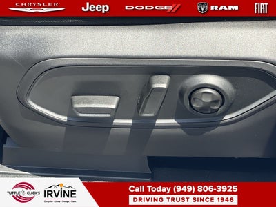2026 Jeep Grand Cherokee L 85th Anniversary Edition