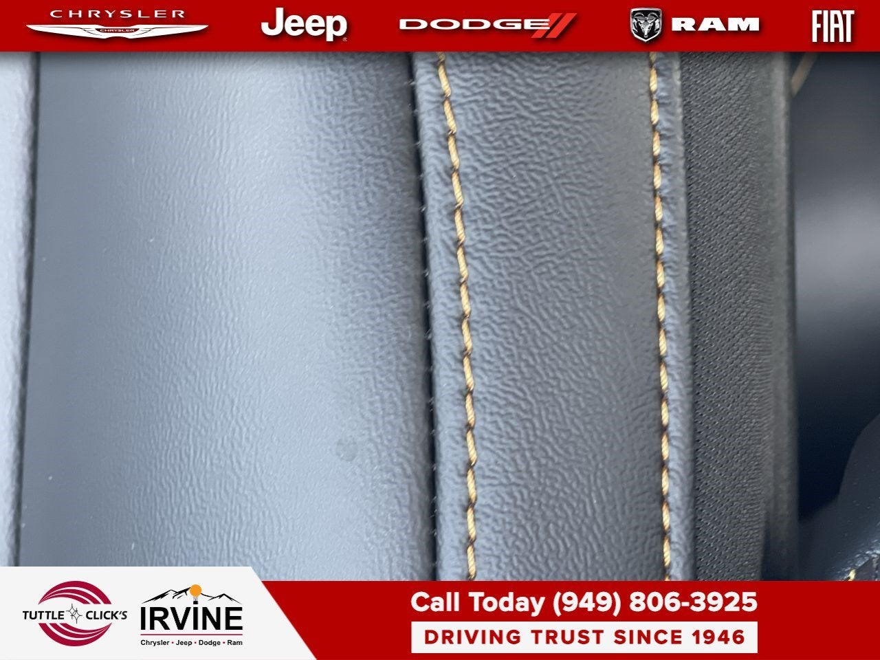 2026 Jeep Grand Cherokee L 85th Anniversary Edition