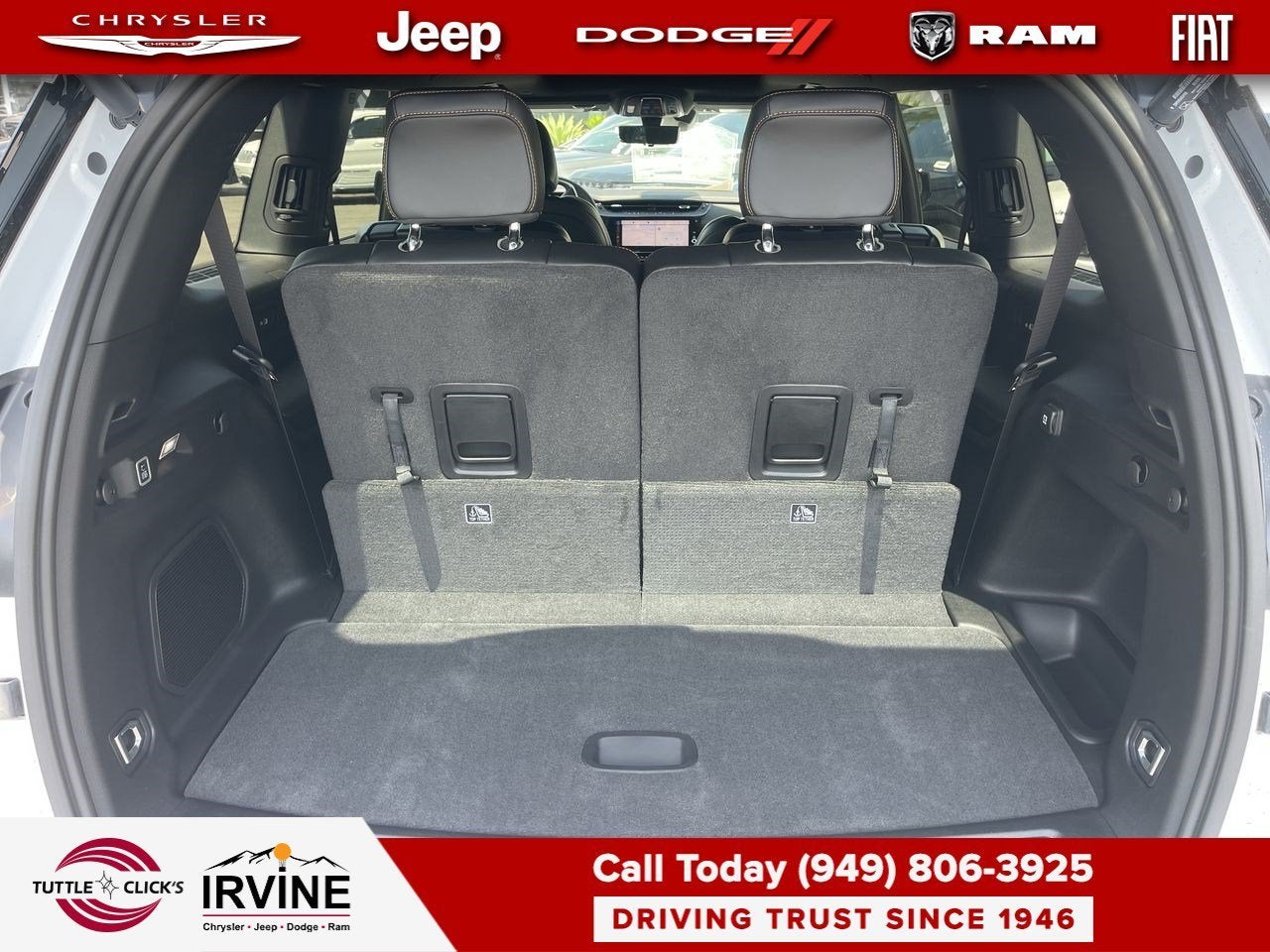 2026 Jeep Grand Cherokee L 85th Anniversary Edition