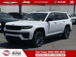 2026 Jeep Grand Cherokee L 85th Anniversary Edition