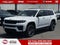 2026 Jeep Grand Cherokee L 85th Anniversary Edition