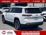 2026 Jeep Grand Cherokee L 85th Anniversary Edition
