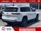 2026 Jeep Grand Cherokee L 85th Anniversary Edition