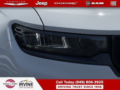 2026 Jeep Grand Cherokee L 85th Anniversary Edition