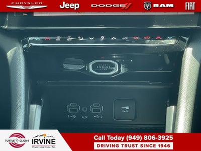 2026 Jeep Grand Cherokee L 85th Anniversary Edition
