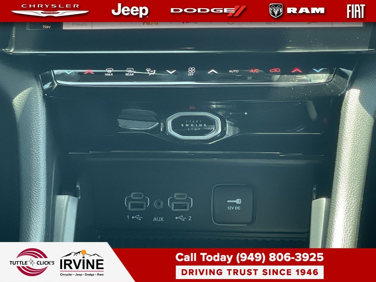 2026 Jeep Grand Cherokee L 85th Anniversary Edition
