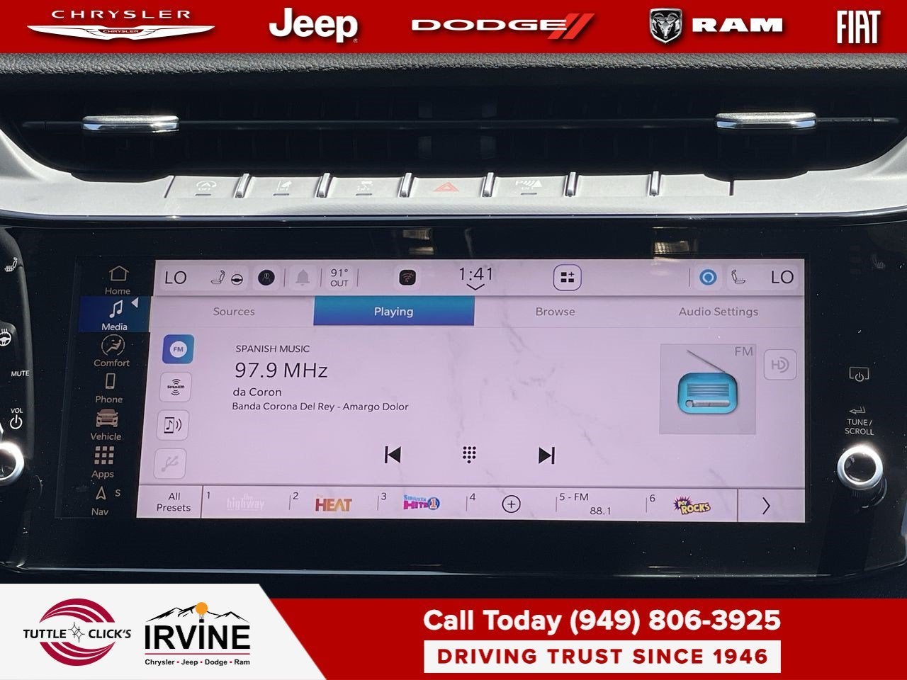 2026 Jeep Grand Cherokee L 85th Anniversary Edition