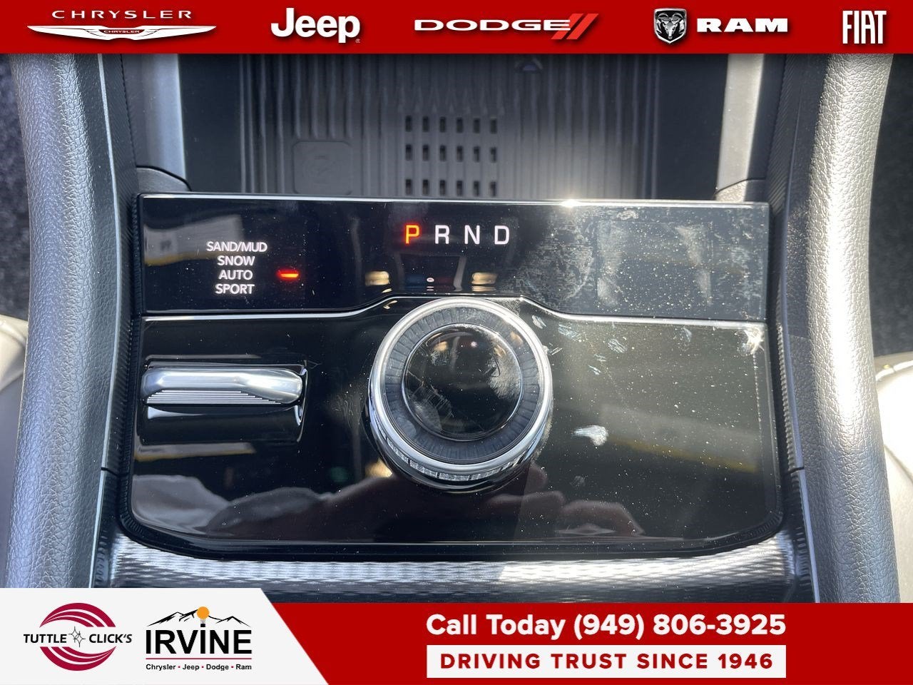 2026 Jeep Grand Cherokee L 85th Anniversary Edition