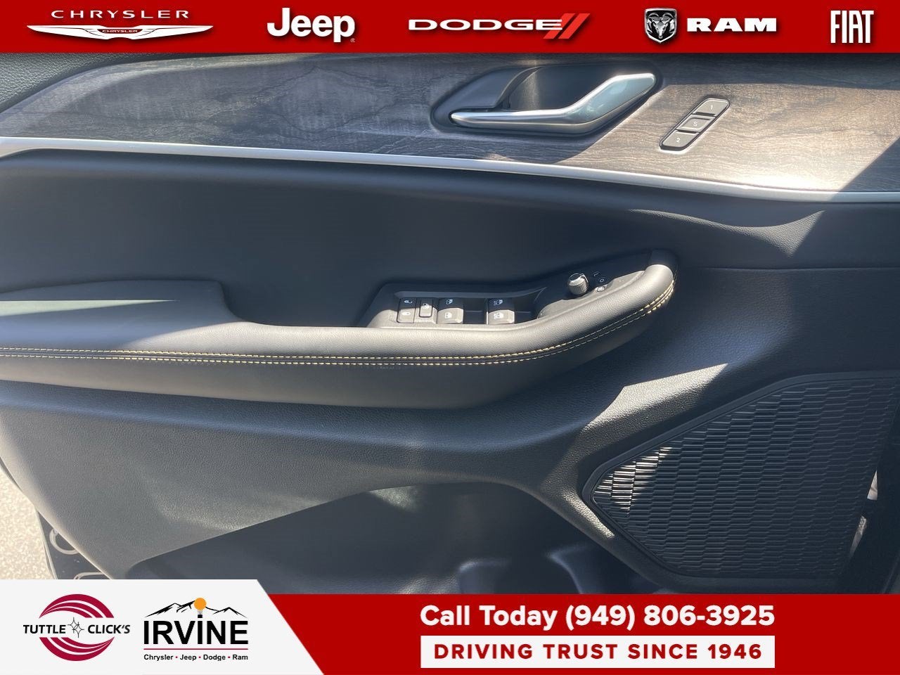 2026 Jeep Grand Cherokee L 85th Anniversary Edition