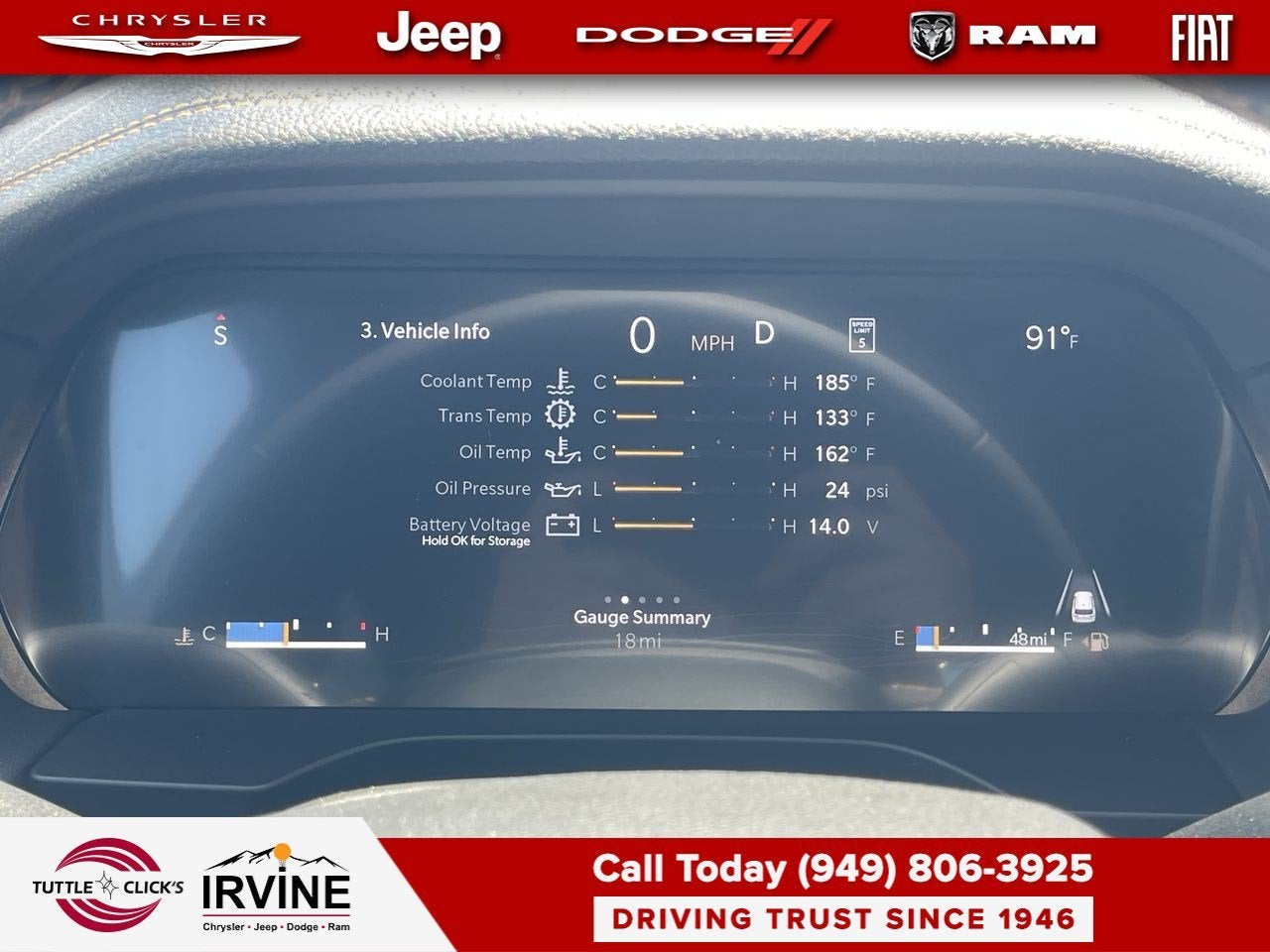 2026 Jeep Grand Cherokee L 85th Anniversary Edition