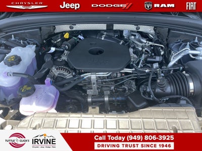 2026 Jeep Grand Cherokee L 85th Anniversary Edition