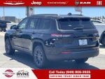 2026 Jeep Grand Cherokee L 85th Anniversary Edition