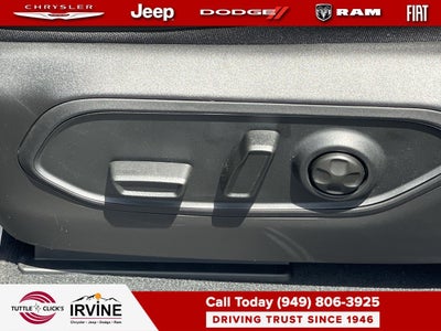 2026 Jeep Grand Cherokee L Limited Reserve