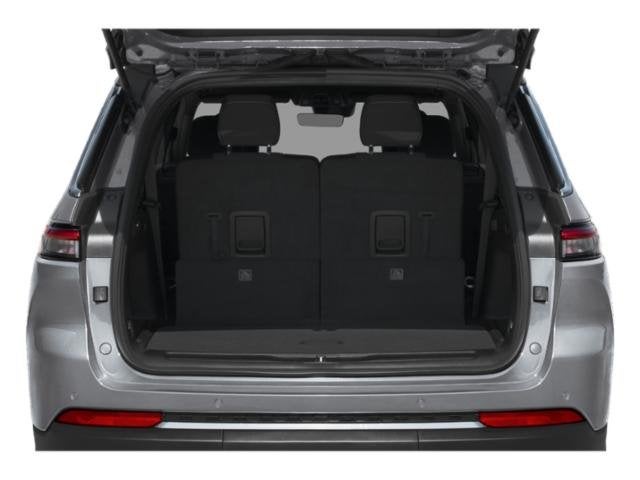 2026 Jeep Grand Cherokee L Limited Reserve