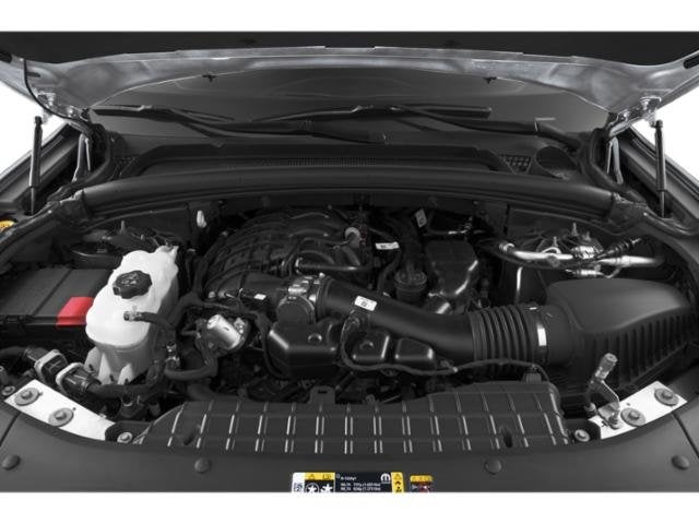 2026 Jeep Grand Cherokee L Limited Reserve