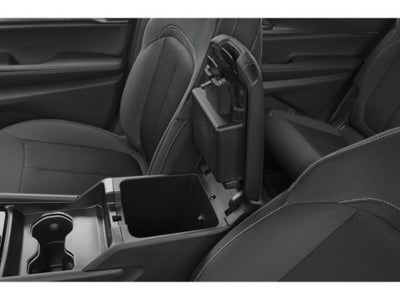2026 Jeep Grand Cherokee L Limited Reserve