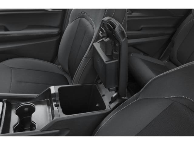 2026 Jeep Grand Cherokee L Limited Reserve