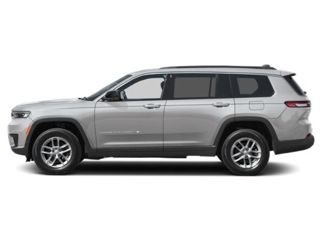 2026 Jeep Grand Cherokee L Limited Reserve