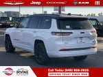 2026 Jeep Grand Cherokee L Summit