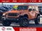 2025 Jeep Wrangler Rubicon X