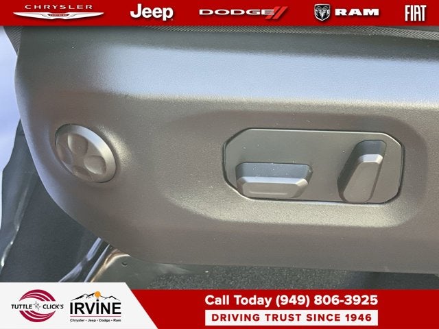 2025 Jeep Wrangler Rubicon X