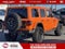 2025 Jeep Wrangler Rubicon X