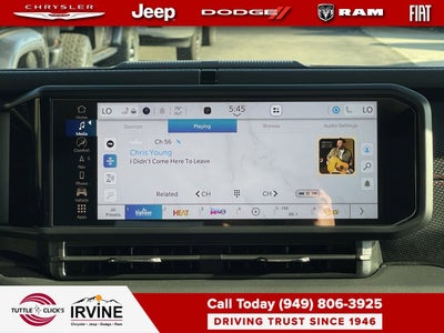 2026 Jeep Wrangler Moab 392