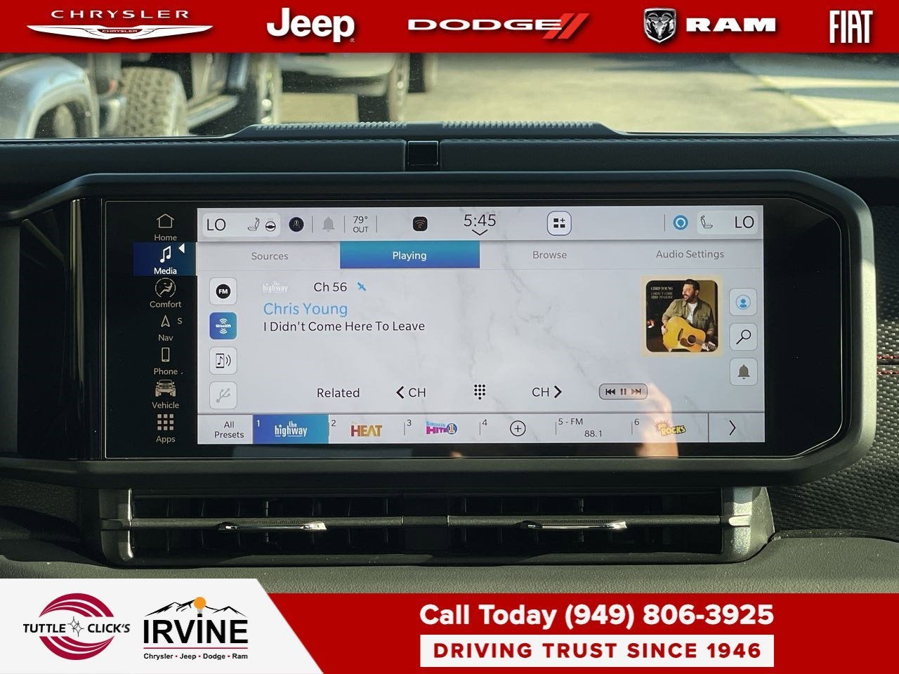 2026 Jeep Wrangler Moab 392