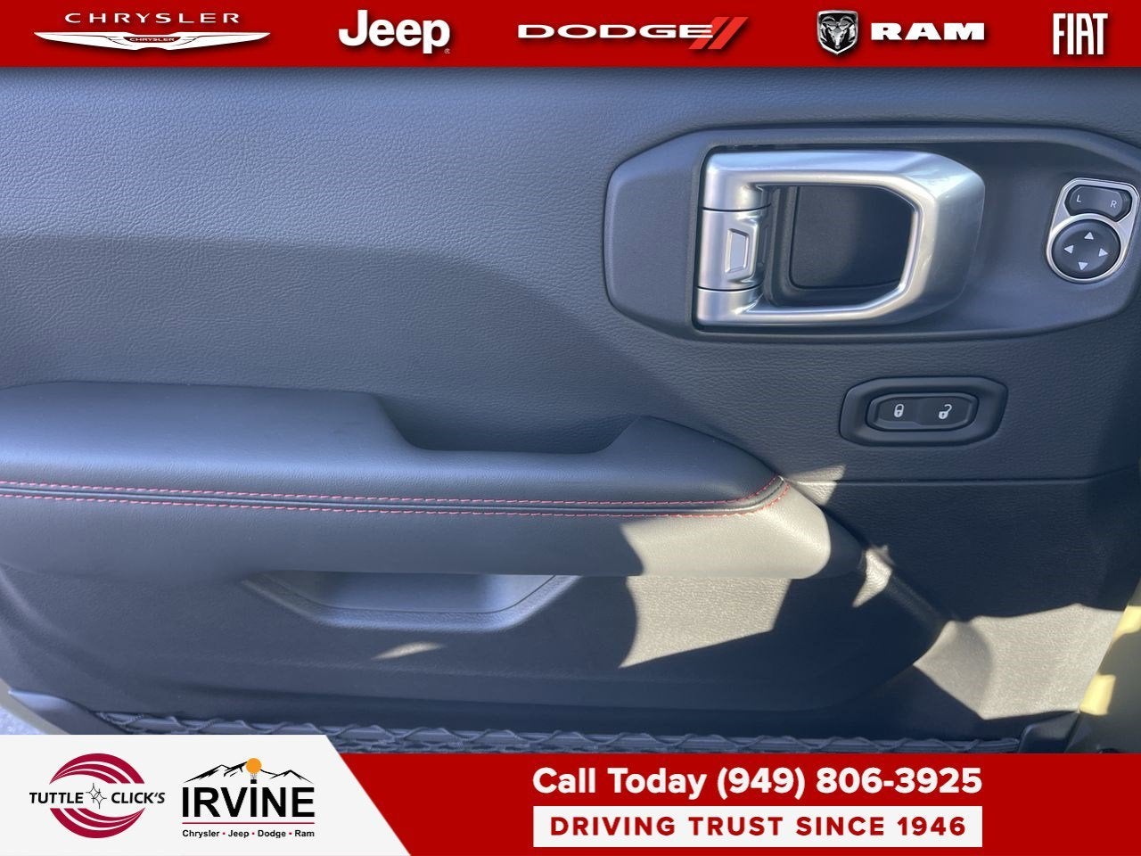 2026 Jeep Wrangler Moab 392