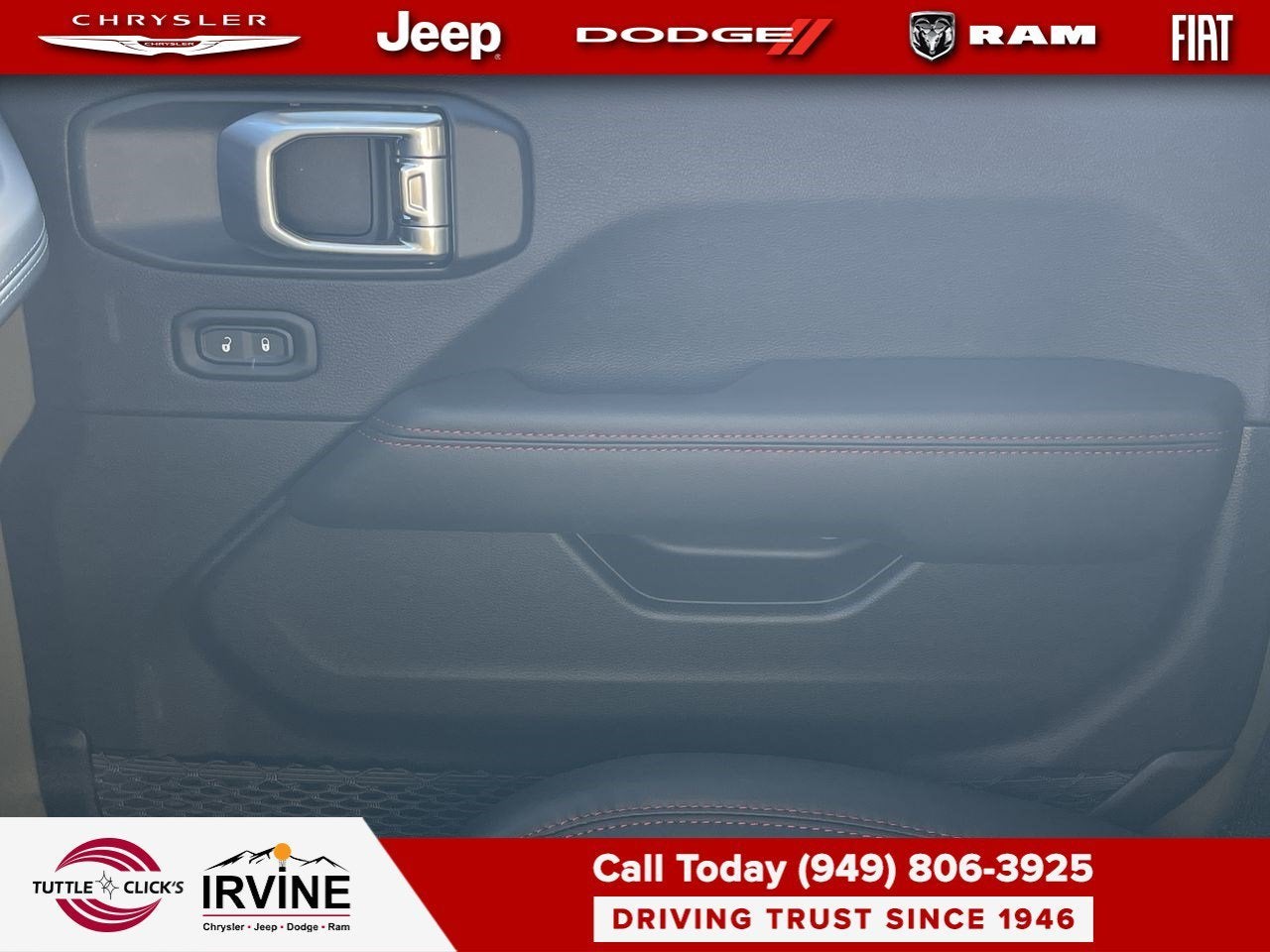 2026 Jeep Wrangler Moab 392