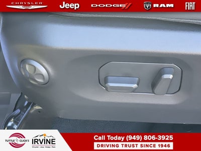 2026 Jeep Wrangler Moab 392