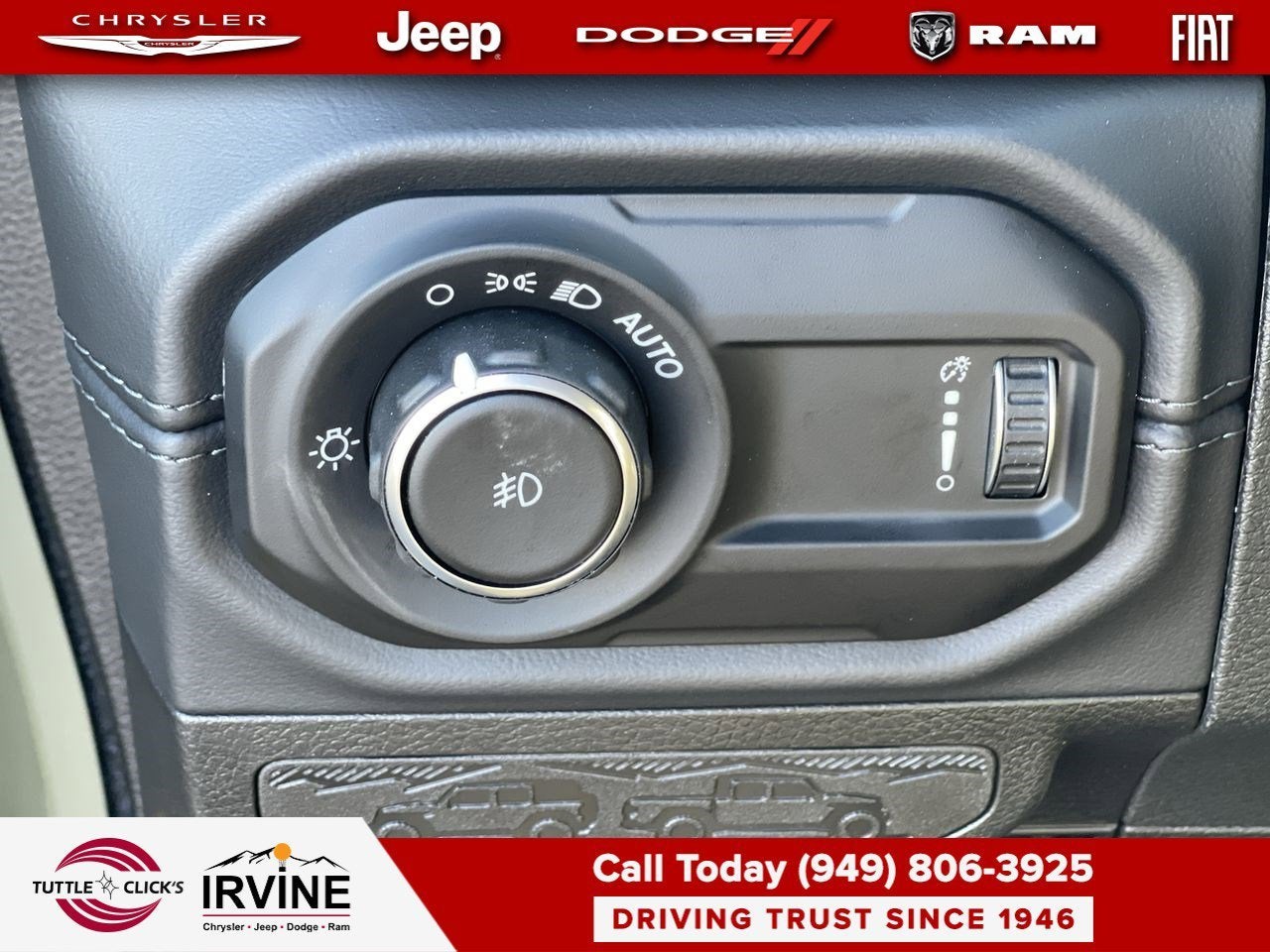 2026 Jeep Wrangler Moab 392