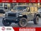 2026 Jeep Wrangler Willys 392