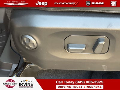 2026 Jeep Wrangler Willys 392