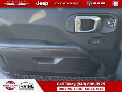 2024 Jeep Wrangler Rubicon 392