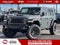 2026 Jeep Wrangler Rubicon 392