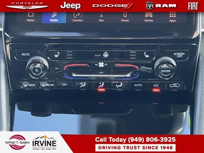 2022 Jeep Grand Cherokee 4xe Limited