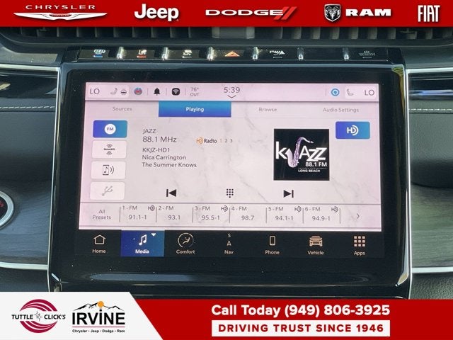 2022 Jeep Grand Cherokee 4xe Limited