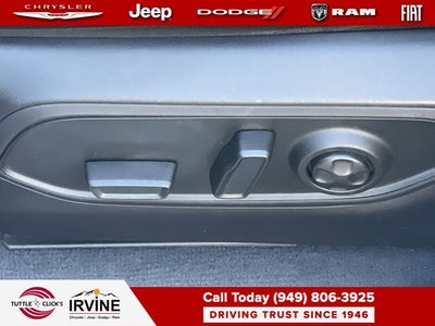 2022 Jeep Grand Cherokee 4xe Limited