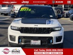 2022 Jeep Grand Cherokee 4xe Trailhawk