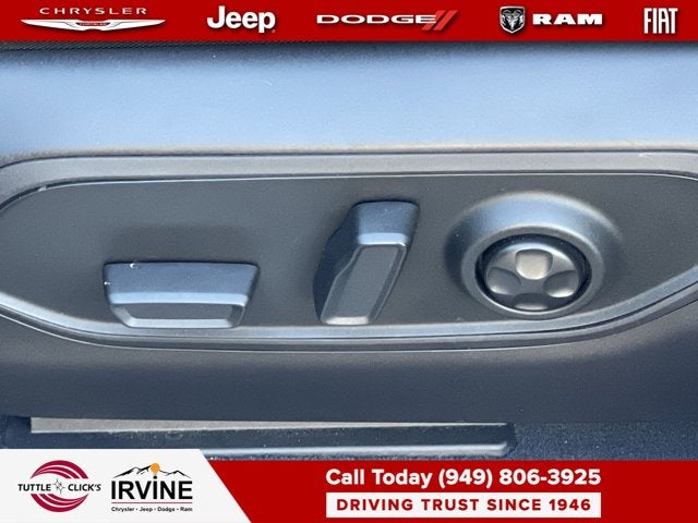 2022 Jeep Grand Cherokee 4xe Trailhawk