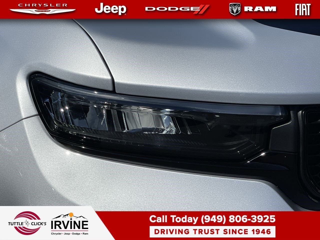 2023 Jeep Grand Cherokee 4xe Trailhawk
