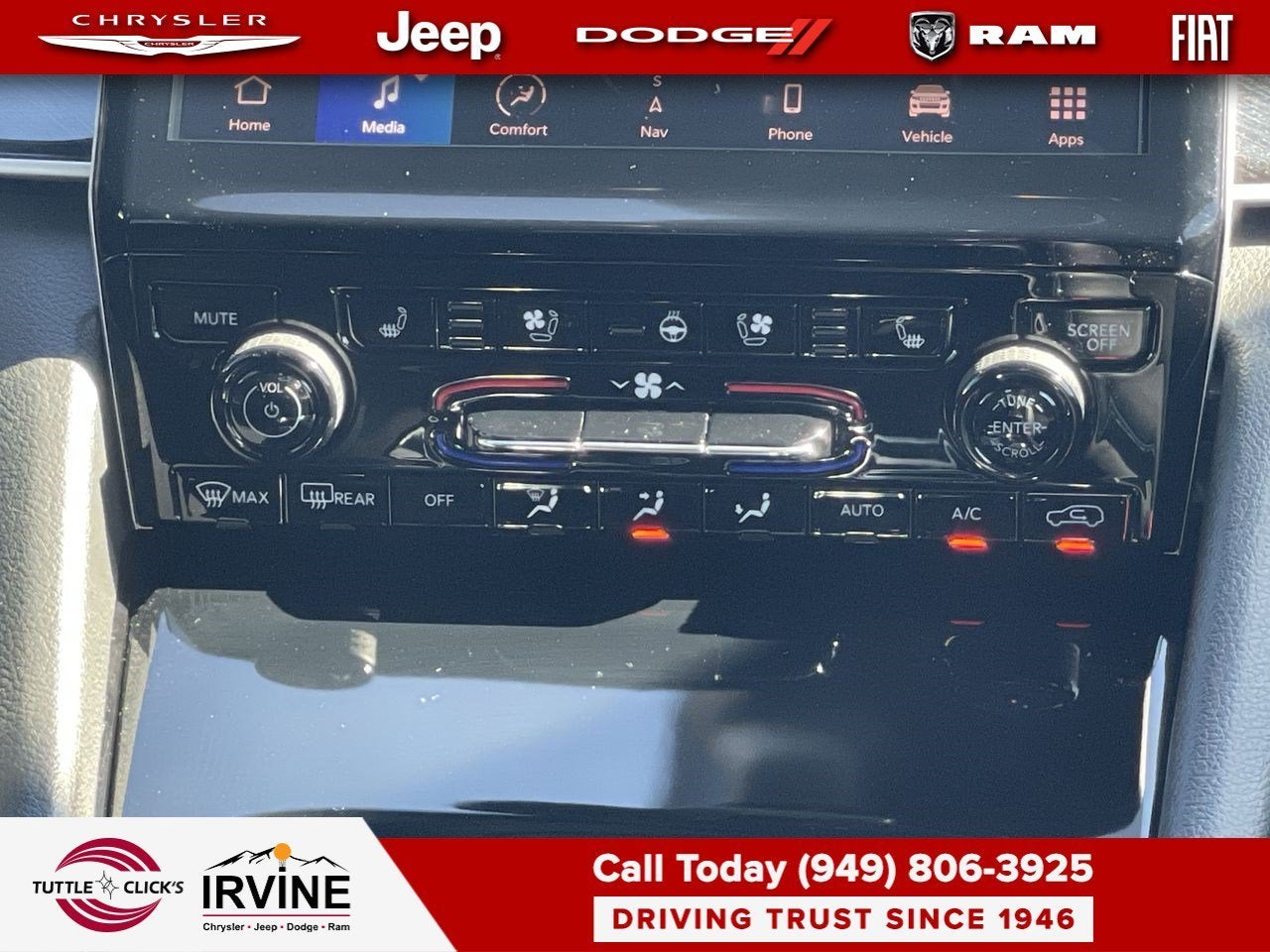 2023 Jeep Grand Cherokee 4xe Trailhawk