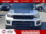 2023 Jeep Grand Cherokee 4xe Trailhawk