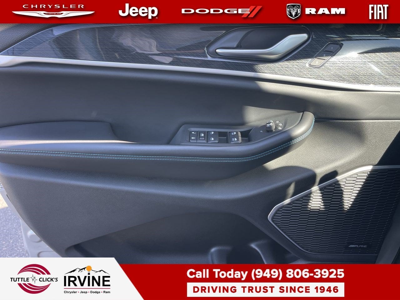 2023 Jeep Grand Cherokee 4xe Trailhawk