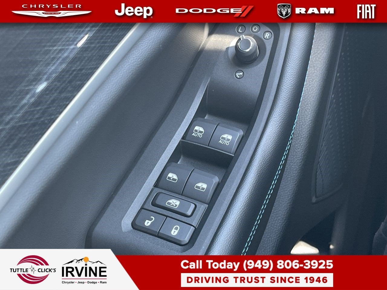 2023 Jeep Grand Cherokee 4xe Trailhawk