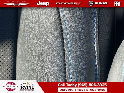 2023 Jeep Grand Cherokee 4xe Trailhawk