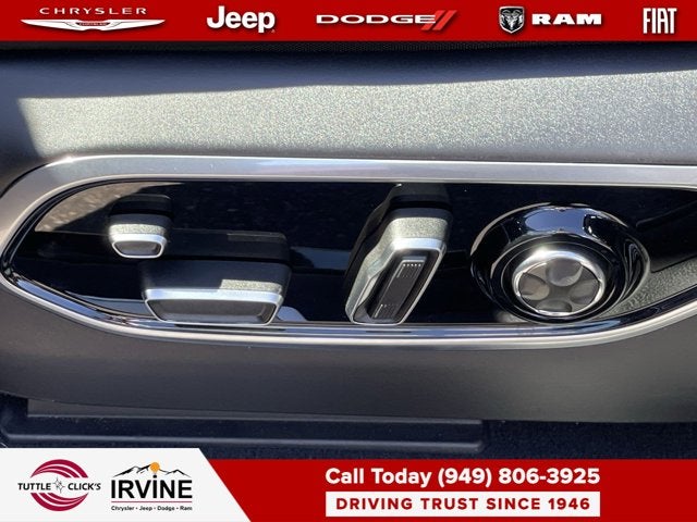 2022 Jeep Grand Cherokee 4xe Overland