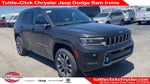 2023 Jeep Grand Cherokee 4xe Overland